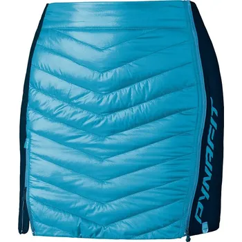 Dámská sukně Dynafit TLT Primaloft W Skirt modrá 38