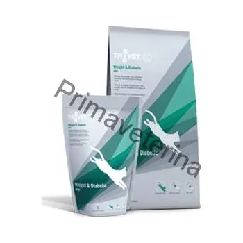 Krmivo pro kočku Trovet Feline WRD dry 500 g