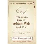 Secret Diary of Adrian Mole Aged 13 3/4…