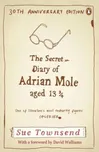 Secret Diary of Adrian Mole Aged 13 3/4…