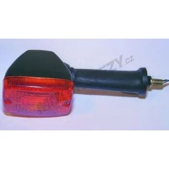 Elektroinstalace pro motocykl Blinkr přední levý, pravý KAWASAKI GPZ 1100 rok 83-85