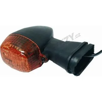 Elektroinstalace pro motocykl Blinkr přední levý, pravý KAWASAKI ZX-9R rok 98-03