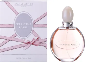 Dámský parfém Jeanne Arthes Perpetual Pearl W EDP 100 ml