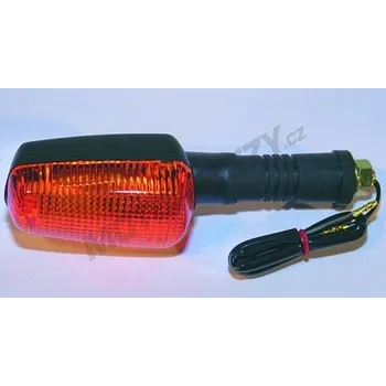 Elektroinstalace pro motocykl Blinkr přední levý, pravý YAMAHA YZF 750 SP rok 93-95