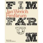 Fimfárum - Jan Werich (2020, vázaná)