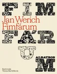 Fimfárum - Jan Werich (2020, vázaná)