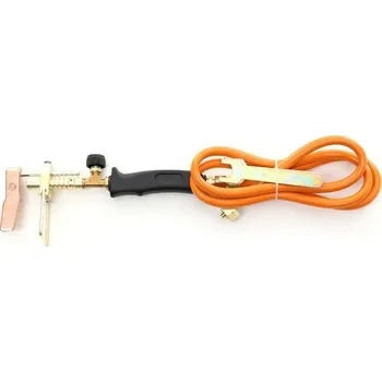 Stavební hořák Kraft & Dele KD10300