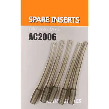 Life Orange gumový převlek Tail Rubber / 10ks