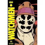 Watchmen: International Edition - Alan…
