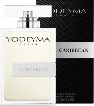 Pánský parfém Yodeyma Caribbean M P 100 ml