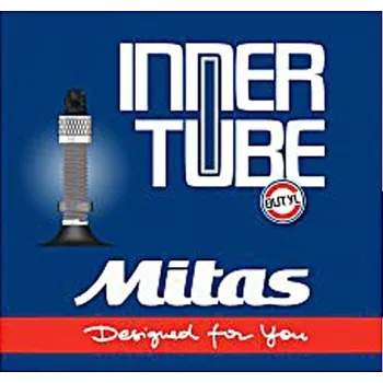 Duše na kolo Duše Rubena 18x1,50-2,10 (37/54-355) DV v krabičce