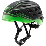 Dynafit Radical Helmet Black/DNA Green…