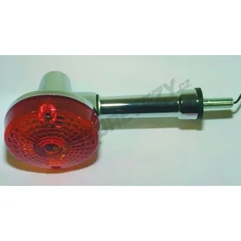 Elektroinstalace pro motocykl Blinkr přední levý, pravý SUZUKI GN 250 All rok 88-00