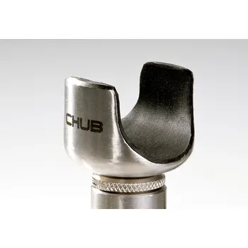 Chub Precision Stainless Rear Rod Rest/zadní opěrka prutu