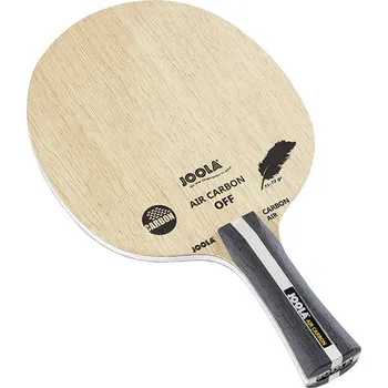 Pingpongová pálka Joola Air Carbon konkávní (FL)
