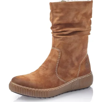 Dámské kozačky Rieker Z6651-24