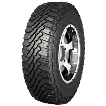 4x4 pneu Nankang FT-9 265/60 R18 119 Q