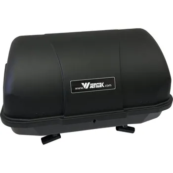 Nosič kol Transportní box k nosiči Wjenzek Alfa Plus 3/3+1