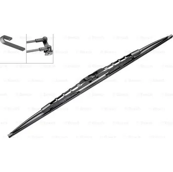 Stěrač Bosch Twin 3397011427