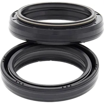 Simerinky do předních vidlic All Balls YAMAHA TDR 125 rok 93-04