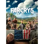 Far Cry 5 PC