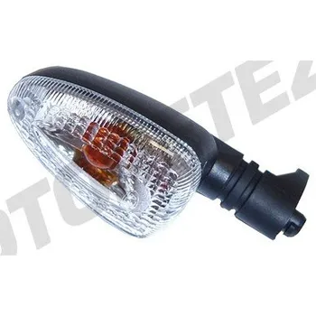 Elektroinstalace pro motocykl Blinkr pravý přední, levý zadní BMW F 800 GS rok 08-15