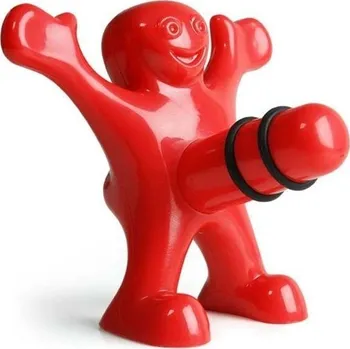 Gadget Master Happy Man Zátka na víno…