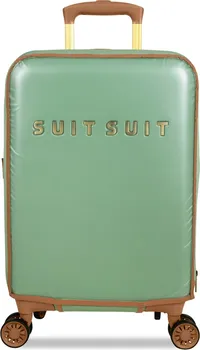 Příslušenství k zavazadlu Suitsuit Fab Seventies S AS-71135 Basil Green