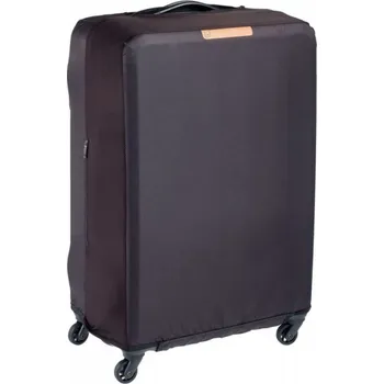 Příslušenství k zavazadlu Acron Go Travel Slip On Luggage Cover L černý