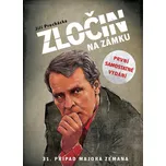 Zločin na zámku: 31. případ majora…