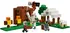 Stavebnice LEGO LEGO Minecraft 21159 Základna Pillagerů
