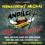Andílci za školou - Various [CD]