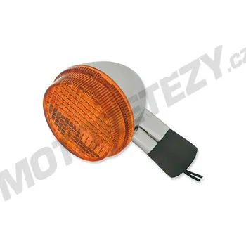 Elektroinstalace pro motocykl Blinkr pravý přední, levý zadní HONDA VTX 1800 rok 07-08