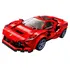 Stavebnice LEGO LEGO Speed Champions 76895 Ferrari F8 Tributo