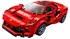 Stavebnice LEGO LEGO Speed Champions 76895 Ferrari F8 Tributo