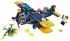 Stavebnice LEGO LEGO Hidden Side 70429 El Fuegovo kaskadérské letadlo