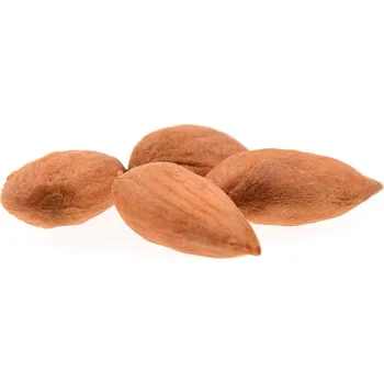 ASO - Zdravý život Mandle Hmotnost: 100g