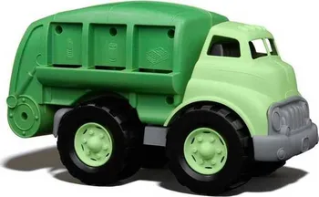 Hračka na písek Green Toys Recyklační popeláři