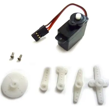 RC náhradní díl Himoto HMHTX-243S