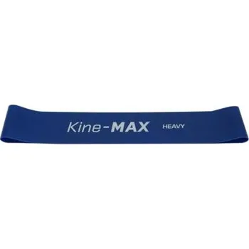 KINEMAX MINI LOOP RESISTANCE BAND 4 heavy