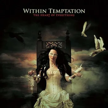 The Heart Of Everything - Within…