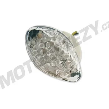 Elektroinstalace pro motocykl Blinkry LED integrované HONDA CBR 929/954 RR Fire Blade rok 00-0