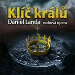 Klíč králů - Daniel Landa [CD]