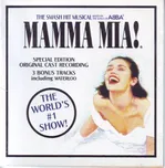 Mamma Mia! - Various [CD] (Special…