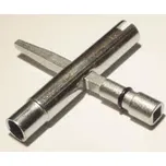 Lidokov Klíč kombi universální