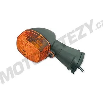 Elektroinstalace pro motocykl Blinkr oboustranný KAWASAKI ZX-9R rok 99-02