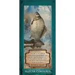 Dárková mléčná čokoláda 100 g - Pro rybáře