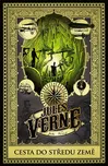 Cesta do středu země - Jules Verne…