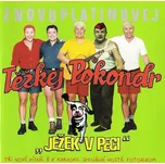Ježek v kleci - Těžkej Pokondr [CD]