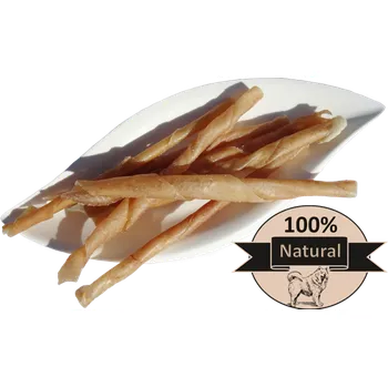 Pamlsek pro psa Blažek Vrták sušený 1ks